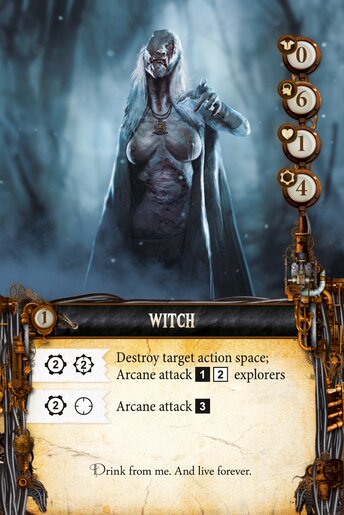 Card illustration